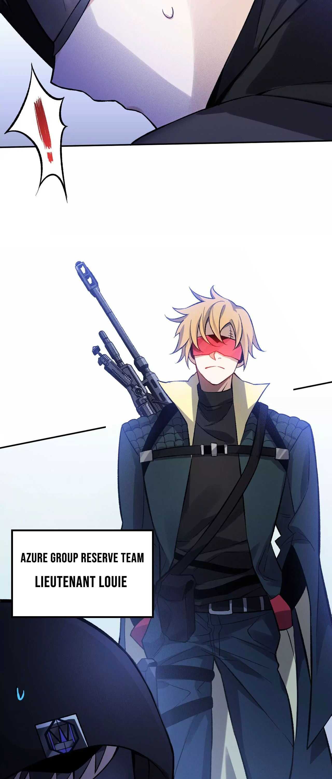 Dark Sea Era Chapter 15 11